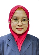 Siti Zulaikha binti Almi